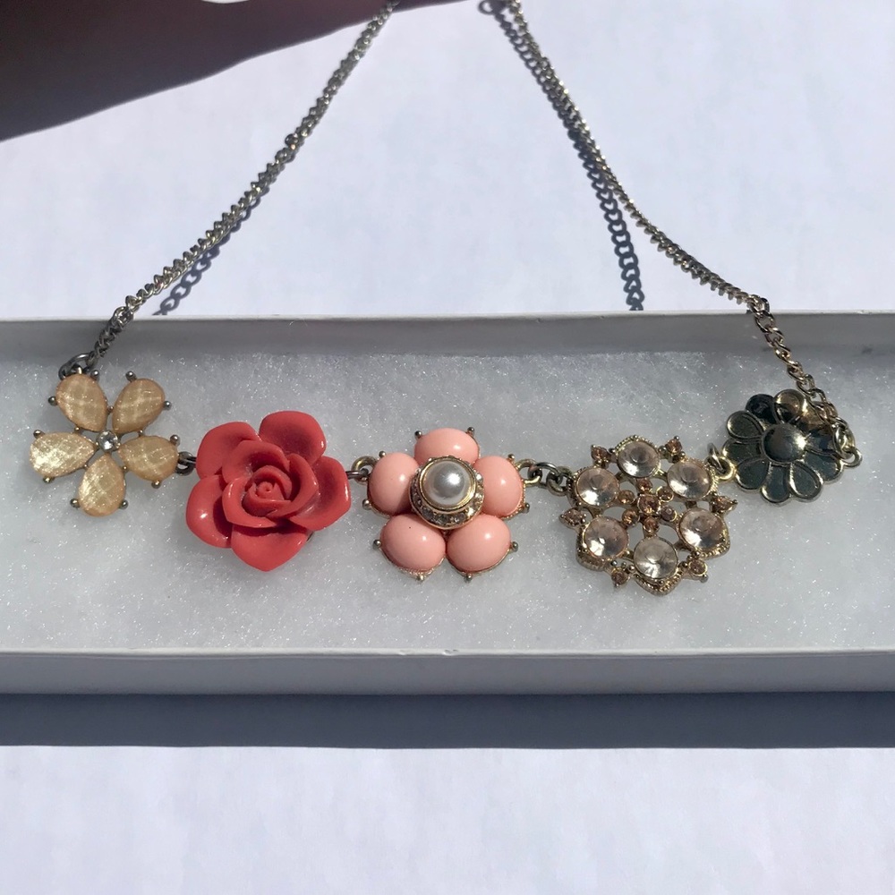 ✨3 for $30✨// Necklace
